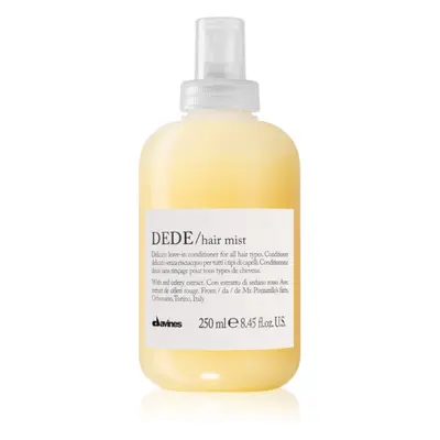 Davines Essential Haircare DEDE Hair Mist hidratéló spray minden hajtípusra 250 ml