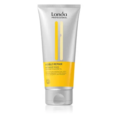 Londa Professional Visible Repair maszk a sérült és festett hajra 200 ml