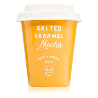 DW Home Cup Of Joe Salted Caramel Mocha viaszos gyertya 122 g