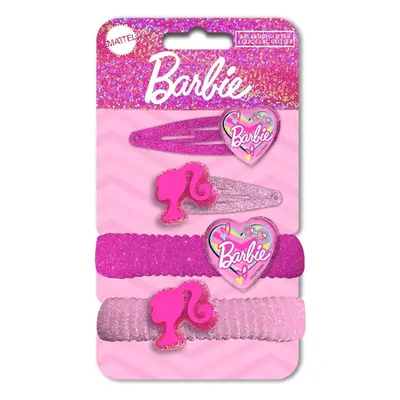 Barbie Hair szett gyermekeknek