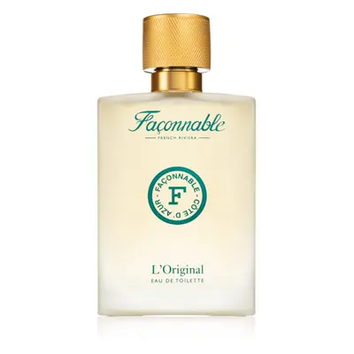 Façonnable l'Original Eau de Toilette uraknak 90 ml