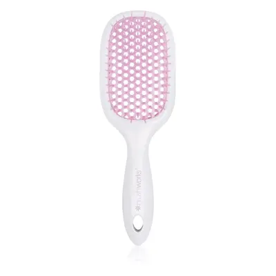 Brushworks HD Honeycomb nagy lapos hajkefe 1 db