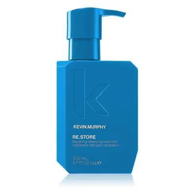 Kevin Murphy Re.Store Repairing Cleansing Treatment regeneráló és tisztító kúra a hajra és a fej