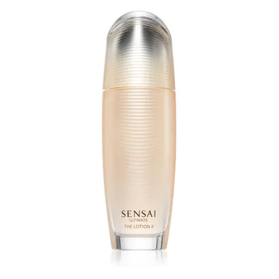 Sensai Ultimate The Lotion II bőrtisztító víz 125 ml