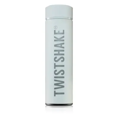 Twistshake Hot or Cold White termosz 420 ml