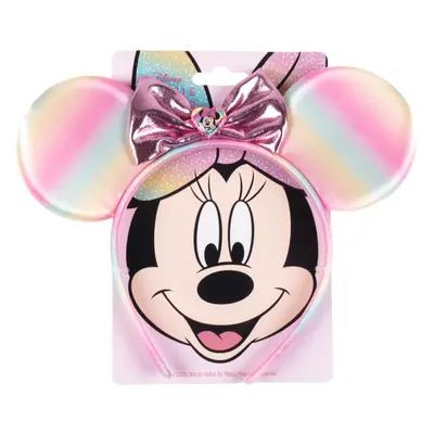 Disney Minnie Hairband hajpánt masnival 1 db