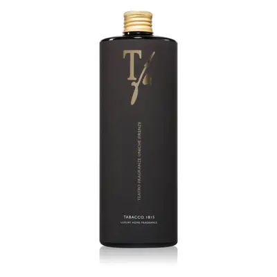 Teatro Fragranze Luxury Collection Tabacco lakásparfüm 500 ml