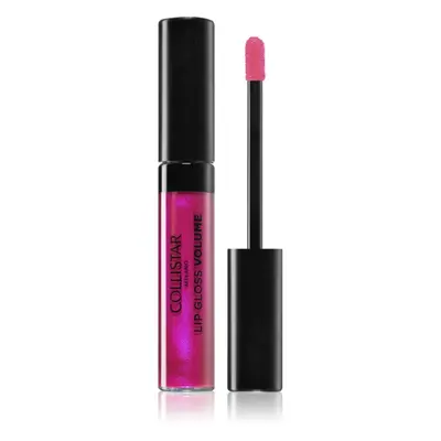 Collistar Lip Gloss Volume dúsító ajakfény árnyalat 210 Fucsia Buganvillea 7 ml