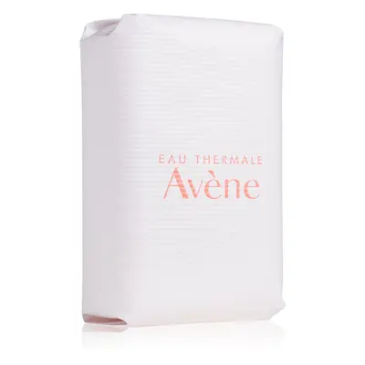 Avène XeraCalm A.D. Ultra-Rich Cleansing Bar Ultra tápláló szappan száraz és atópiás bőrre 100 g