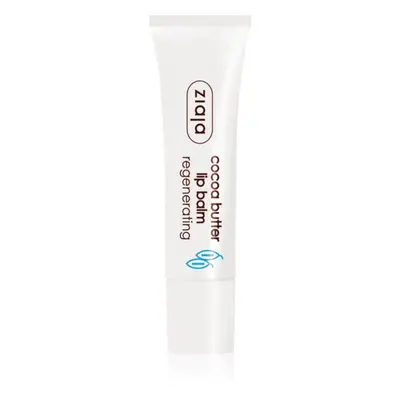 Ziaja Cocoa Butter ajakbalzsam kakaóvajjal 10 ml