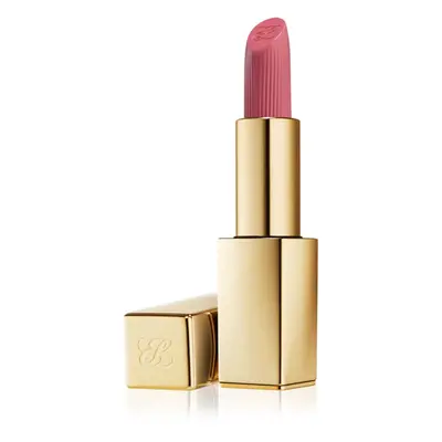 Estée Lauder Pure Color Creme Lipstick krémes rúzs árnyalat Dynamic 3,5 g