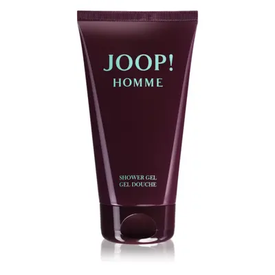 JOOP! Homme tusfürdő gél uraknak 150 ml