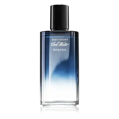 Davidoff Cool Water Reborn Eau de Toilette uraknak 75 ml