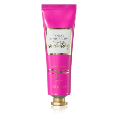 Avon Today Tomorrow Always Everlasting kézkrém hölgyeknek 30 ml