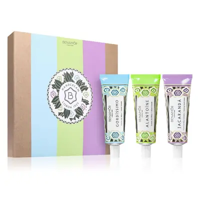 Benamôr Giftset kézkrém 3x30 ml