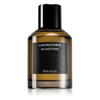 Laboratorio Olfattivo Nerotic Eau de Parfum unisex 100 ml