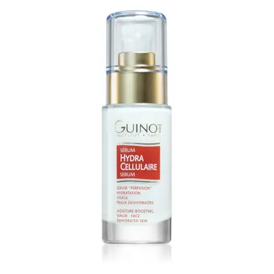 Guinot Hydra Cellulaire hidratáló szérum 30 ml