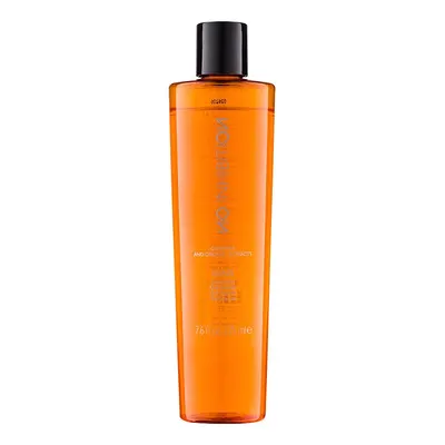 No Inhibition Guarana and organic extracts folyékony gél hajra 225 ml