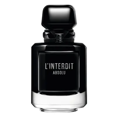 GIVENCHY L’Interdit Absolu Eau de Parfum intense hölgyeknek 80 ml