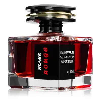 Aurora Black Rouge Eau de Parfum hölgyeknek 100 ml