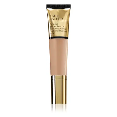 Estée Lauder Futurist Hydra Rescue hidratáló alapozó SPF 45 árnyalat 3W2 Cashew 35 ml