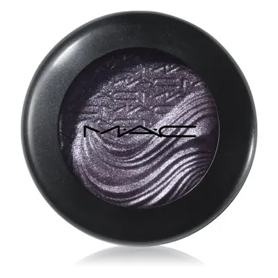 MAC Cosmetics Extra Dimension Eye Shadow intenzív szemhéjfesték árnyalat Fathoms Deep 1,3 g