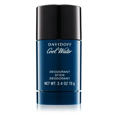 Davidoff Cool Water stift dezodor uraknak 70 g