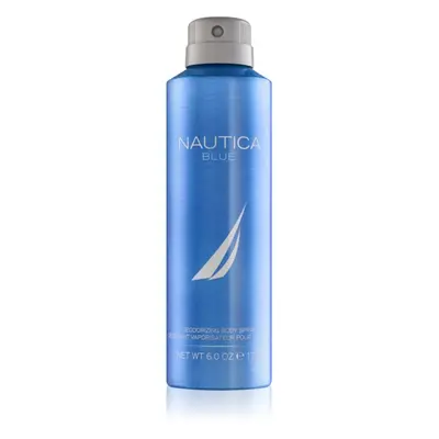 Nautica Blue spray dezodor uraknak 170 g