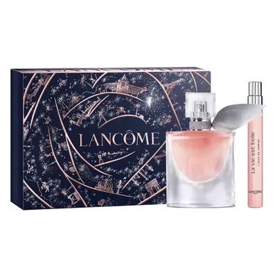 Lancôme La Vie Est Belle ajándékszett hölgyeknek