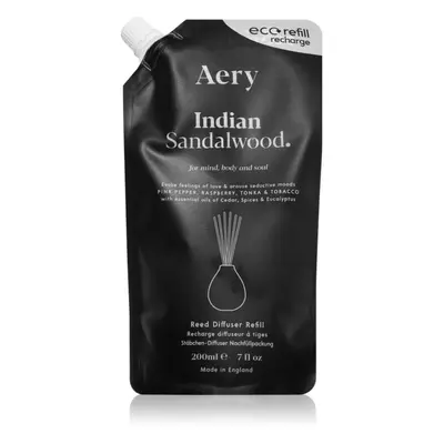 Aery Fernweh Indian Sandalwood aroma diffúzor utántöltő 200 ml