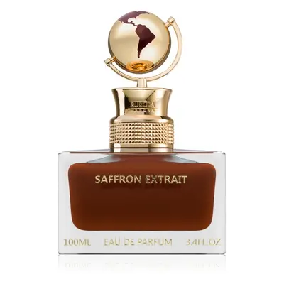 Aurora Saffron Extrait Eau de Parfum unisex 100 ml