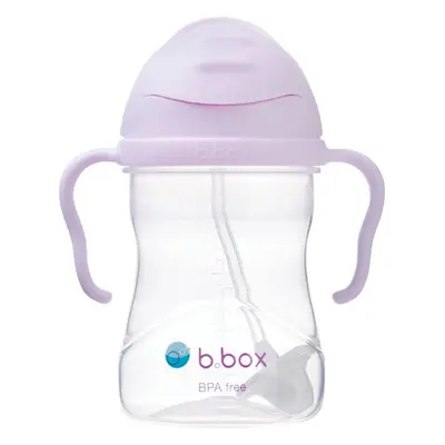 B.Box Gelato Cup bögre szívószállal Blackberry 6m+ 240 ml