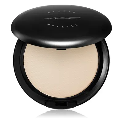 MAC Cosmetics Studio Tech púder árnyalat Medium 12 g