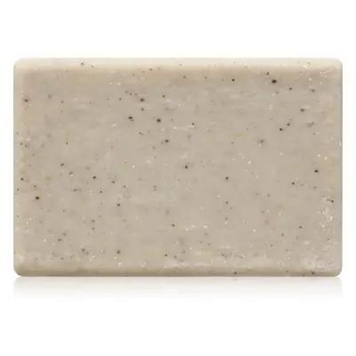 Baxter of California Exfoliating Body Bar Szilárd szappan testre 30 g