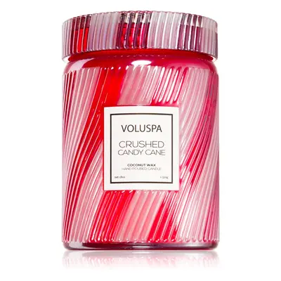 VOLUSPA Japonica Holiday Crushed Candy Cane illatgyertya 510 g