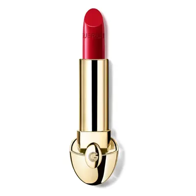 GUERLAIN Rouge G Luxus rúzs árnyalat 880 Le Rouge Rubis Satin 3,5 g