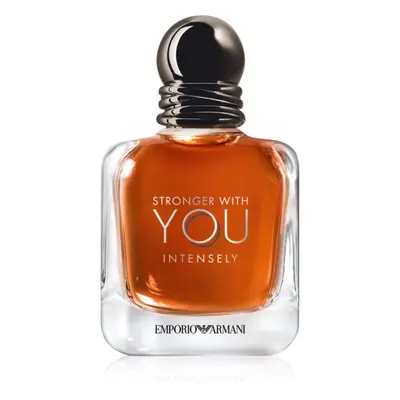 Armani Emporio Stronger With You Intensely Eau de Parfum uraknak 50 ml