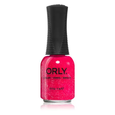 Orly Lacquer körömlakk árnyalat Power Pink 11 ml