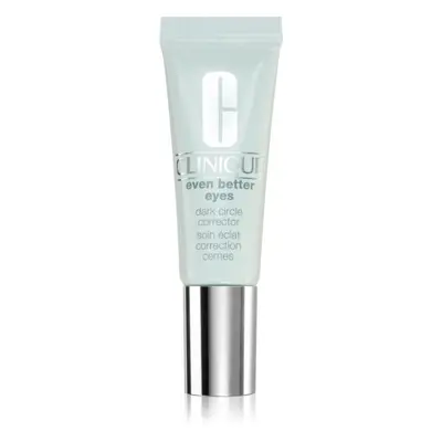 Clinique Even Better™ Eyes™ Dark Circle Corrector élénkítő szemkrém sötét karikákra 10 ml