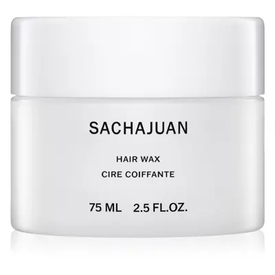 Sachajuan Hair Wax formázó wax hajra 75 ml