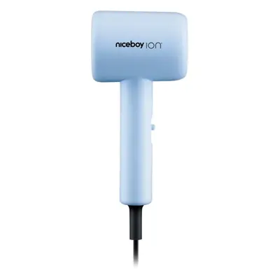 Niceboy ION AirSonic Pop hajszárító Sky Blue 1 db