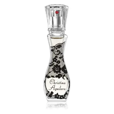 Christina Aguilera Christina Aguilera Eau de Parfum hölgyeknek 15 ml