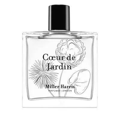 Miller Harris Coeur de Jardin Eau de Parfum hölgyeknek 100 ml