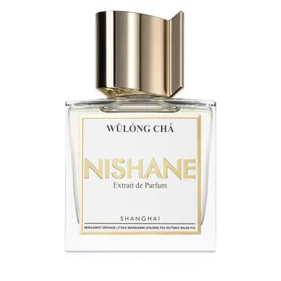 Nishane Wulong Cha parfüm kivonat unisex 50 ml