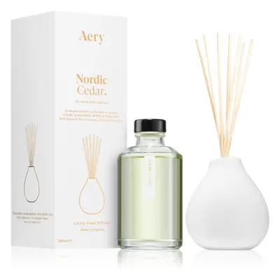 Aery Fernweh Nordic Cedar aroma diffúzor 200 ml