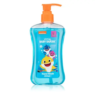 Corsair Baby Shark folyékony szappan gyermekeknek 250 ml