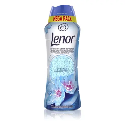 Lenor Spring Awakening illatgyöngyök mosógépbe 570 g