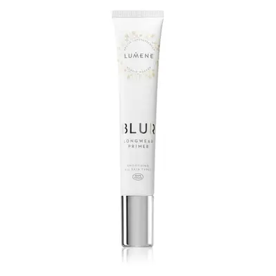 Lumene Blur Longwear kisimító sminkalap 20 ml