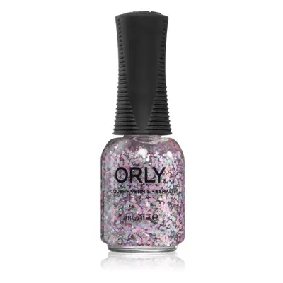 Orly Lacquer körömlakk árnyalat Scalesl & Tales 11 ml