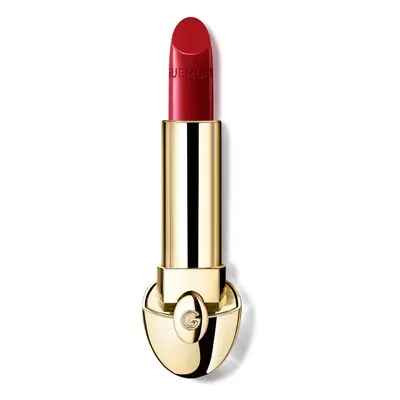 GUERLAIN Rouge G Luxus rúzs árnyalat 775 Le Rouge Bordeaux Satin 3,5 g